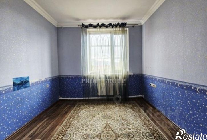 3-комн квартира ул Героев Дагестана, 93,  д. 93