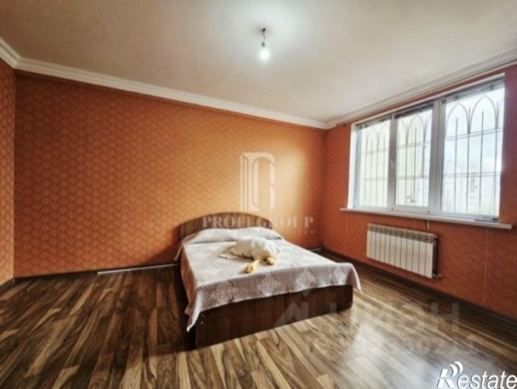 3-комн квартира ул Героев Дагестана, 93,  д. 93