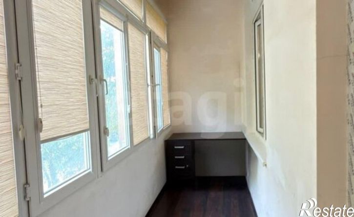3-комн квартира ул Джамалутдина Атаева, 7Е,  д. 7Е