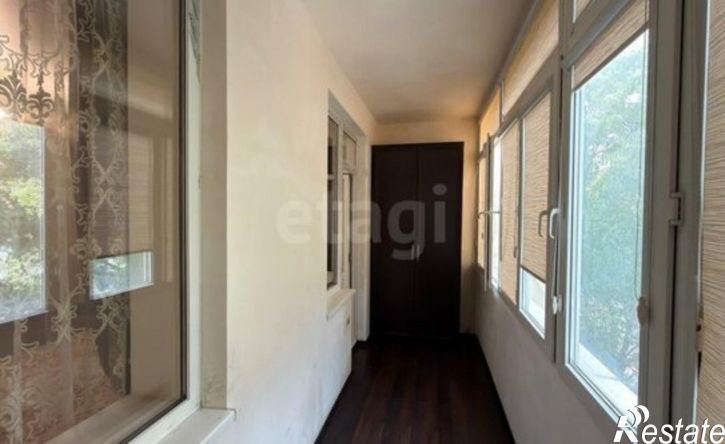 3-комн квартира ул Джамалутдина Атаева, 7Е,  д. 7Е