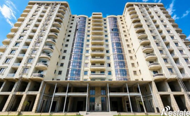 3-комн квартира ул Генерала Омарова, 84,  д. 84