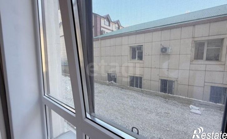 1-комн квартира Газпромная улица, 15к7