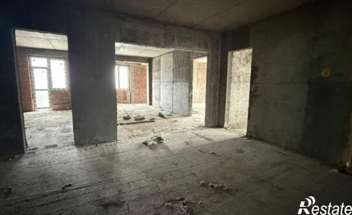 3-комн квартира ул Генерала Омарова, 84,  д. 84