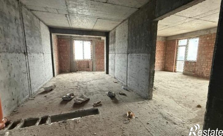 3-комн квартира ул Генерала Омарова, 84,  д. 84