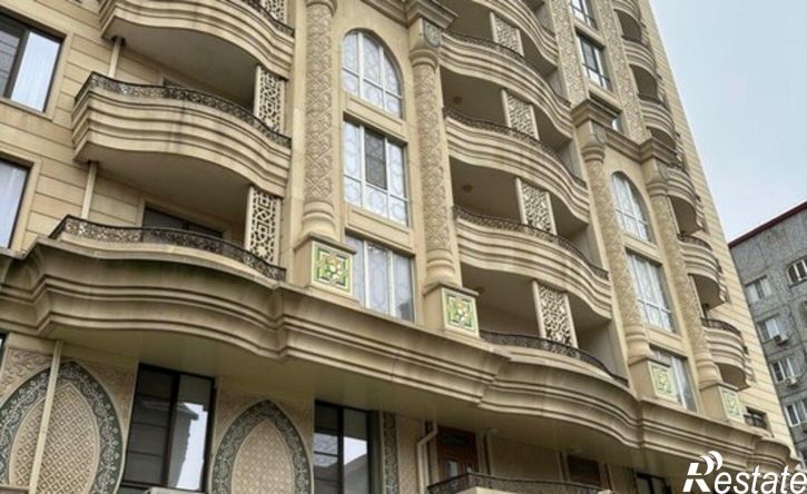 3-комн квартира ул Ирчи Казака, 36,  д. 36