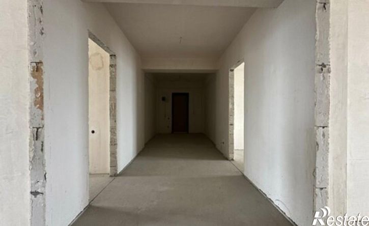 3-комн квартира ул Ирчи Казака, 36,  д. 36