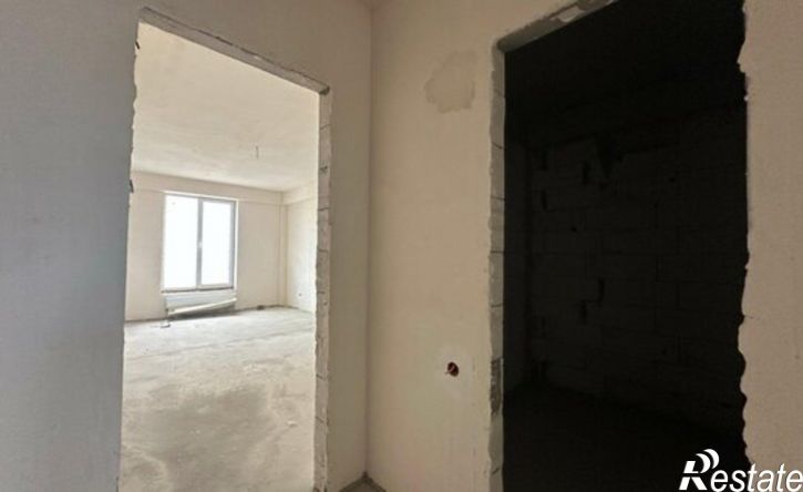 3-комн квартира ул Ирчи Казака, 36,  д. 36