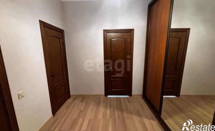 1-комн квартира ул Эльзы Ибрагимовой, 27б,  д. 27б