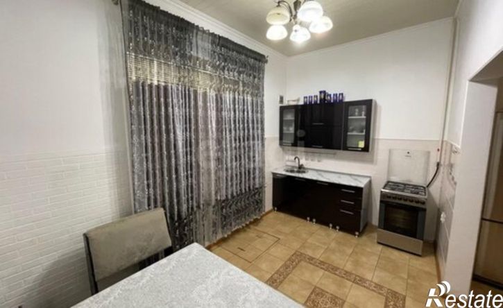 2-комн квартира ул Абдулхакима Исмаилова, 23г,  д. 23г
