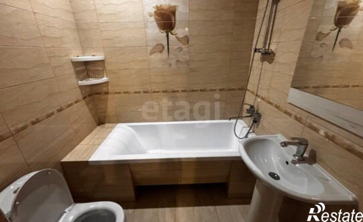 1-комн квартира ул Эльзы Ибрагимовой, 27б,  д. 27б