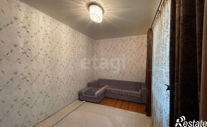 2-комн квартира ул Абдулхакима Исмаилова, 23г,  д. 23г