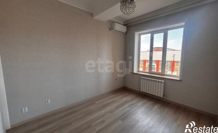 1-комн квартира ул Эльзы Ибрагимовой, 27б,  д. 27б