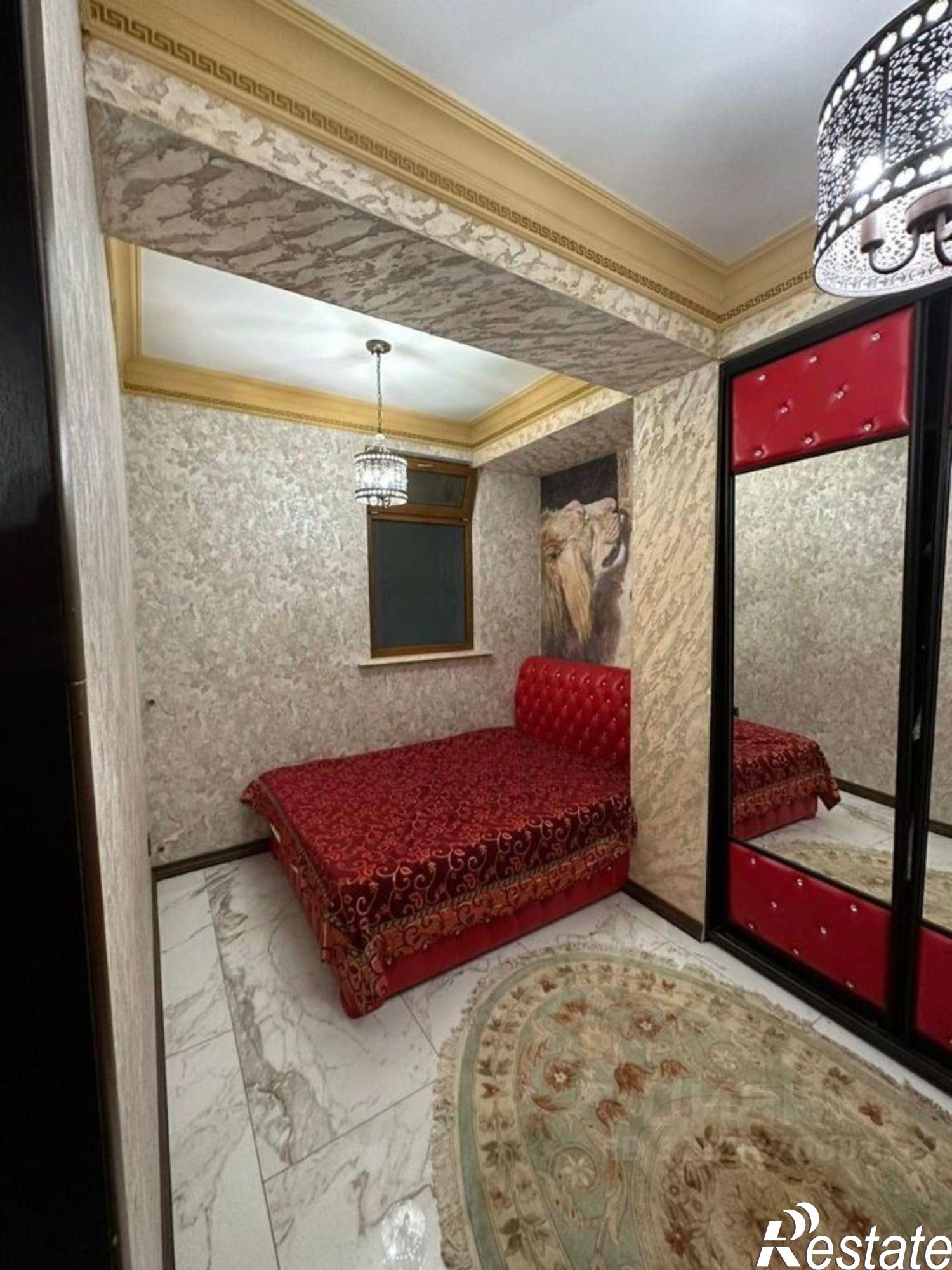 Купить квартиру за 11 900 000 рублей на ул Салаватова, 30