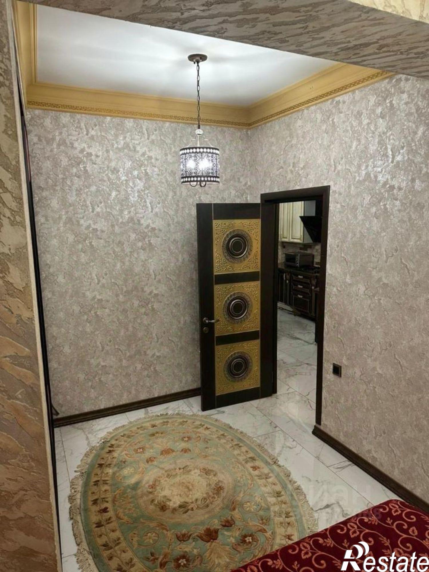 Купить квартиру за 11 900 000 рублей на ул Салаватова, 30