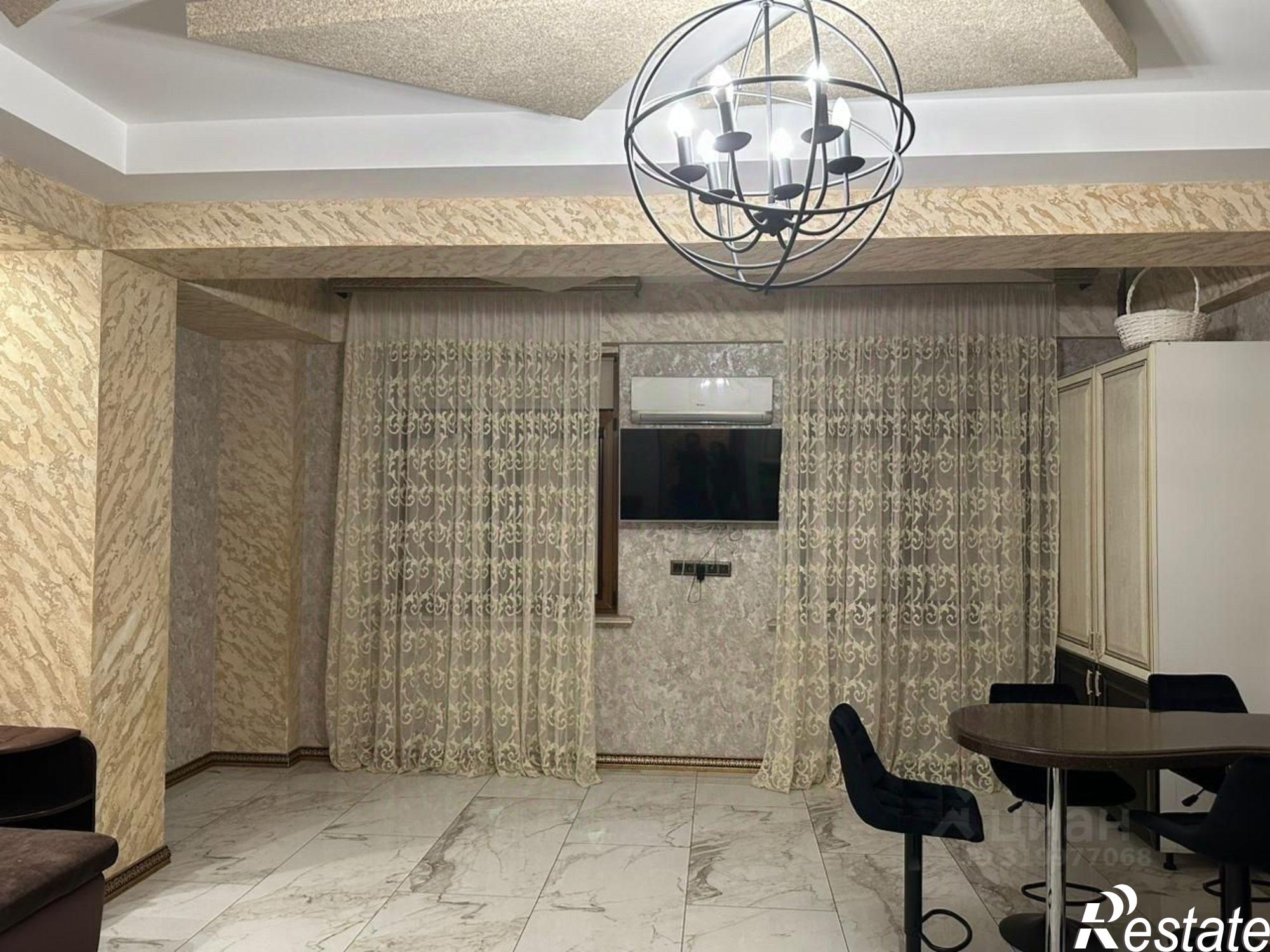 Купить квартиру за 11 900 000 рублей на ул Салаватова, 30
