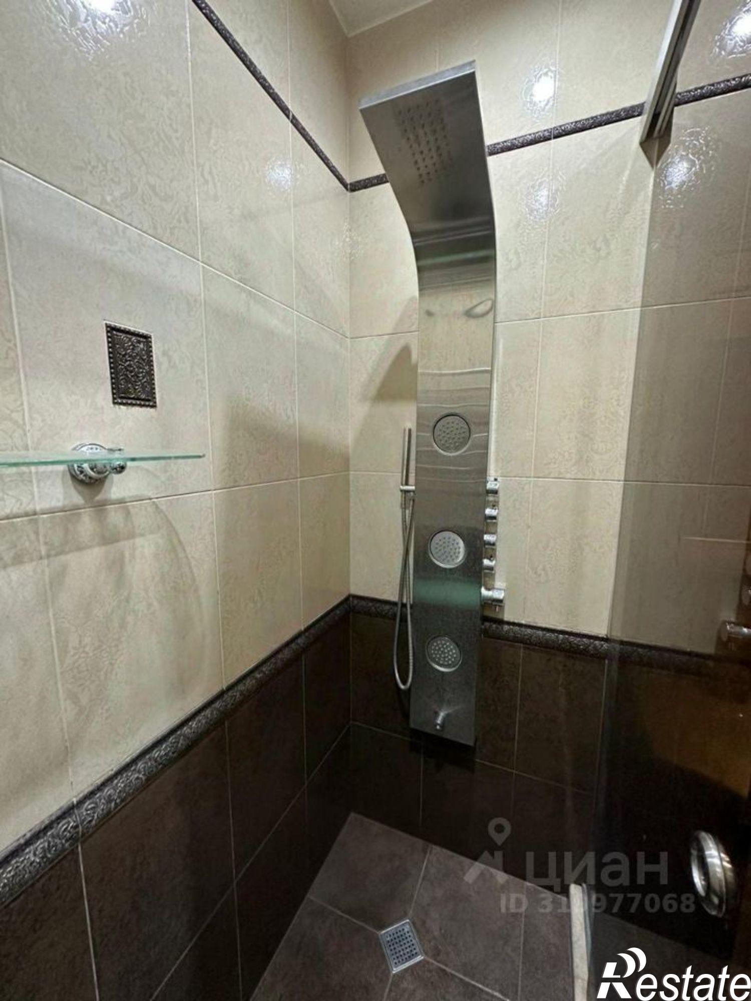 Купить квартиру за 11 900 000 рублей на ул Салаватова, 30