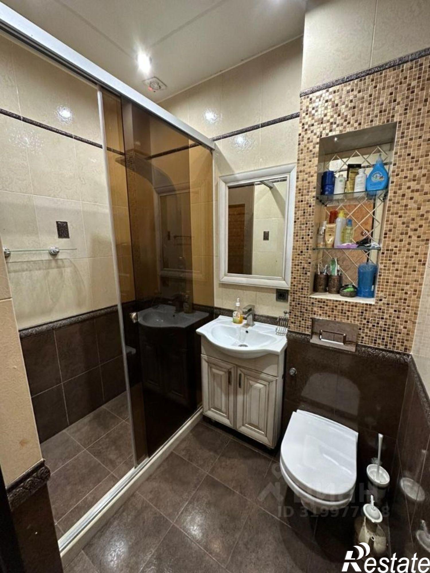 Купить квартиру за 11 900 000 рублей на ул Салаватова, 30