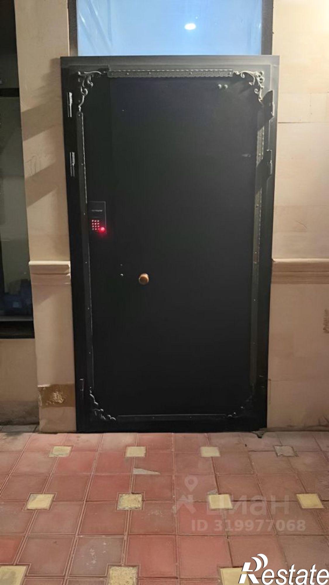 Купить квартиру за 11 900 000 рублей на ул Салаватова, 30