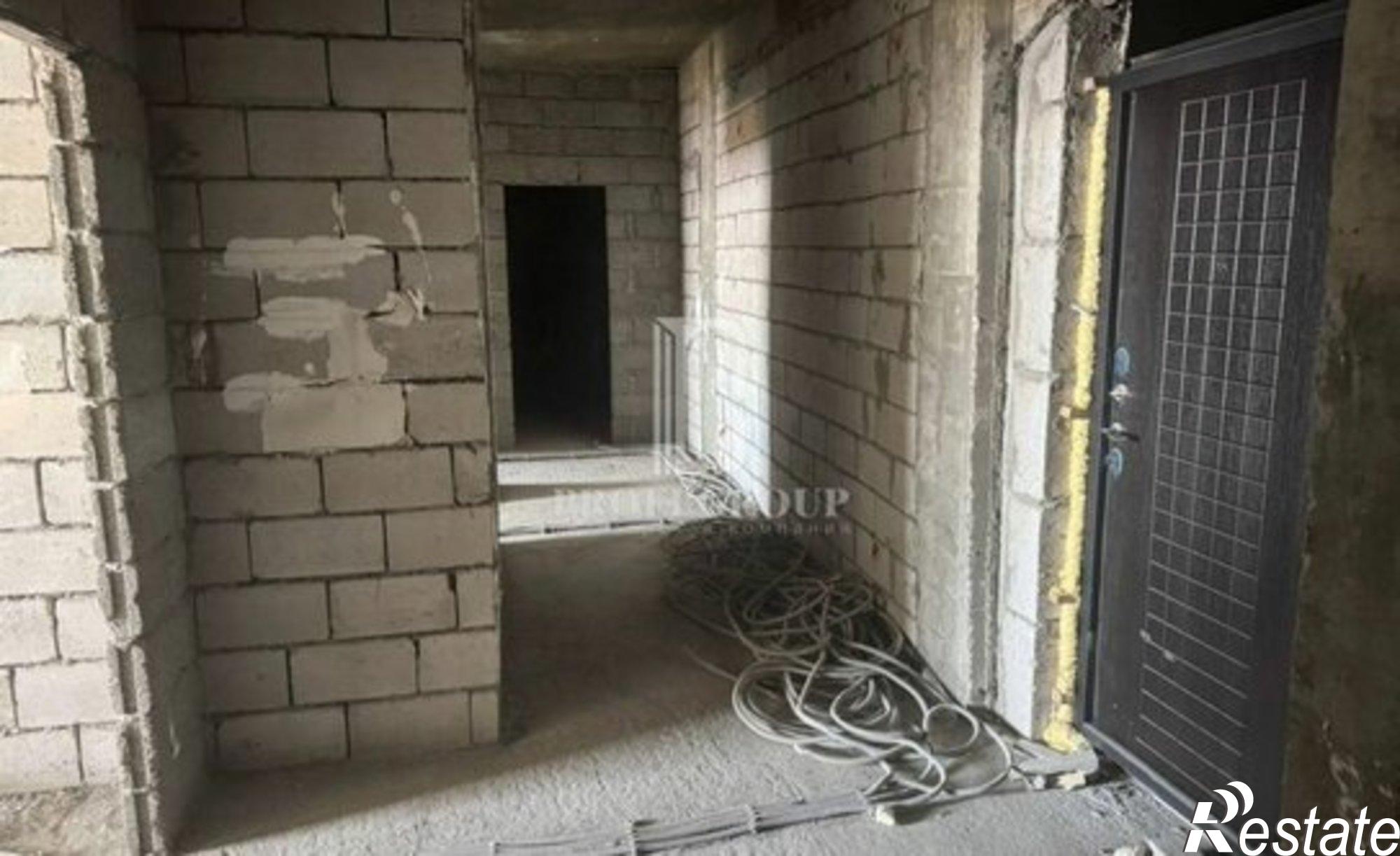 Купить квартиру за 6 600 000 рублей на пр-кт Амет-хана Султана, 172