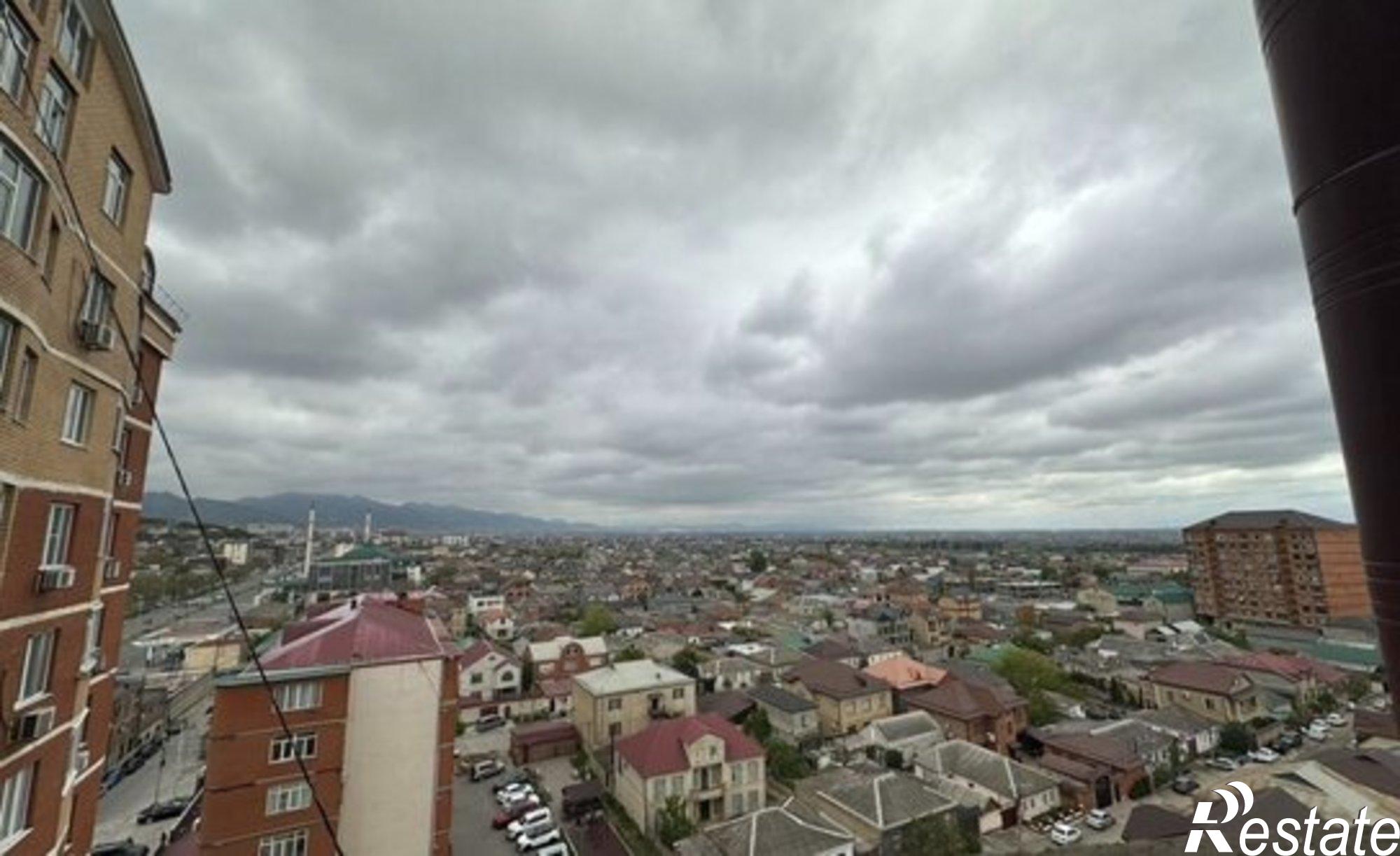 Купить квартиру за 15 000 000 рублей на пр-кт Али-Гаджи Акушинского, 34Д