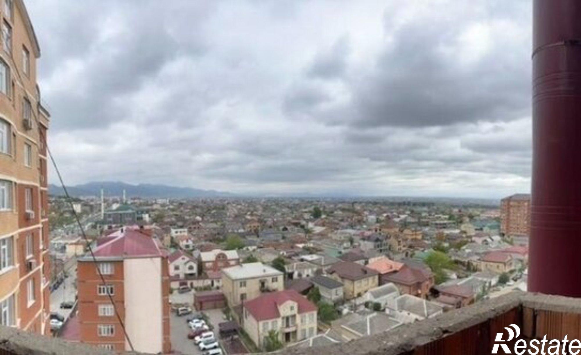 Купить квартиру за 15 000 000 рублей на пр-кт Али-Гаджи Акушинского, 34Д