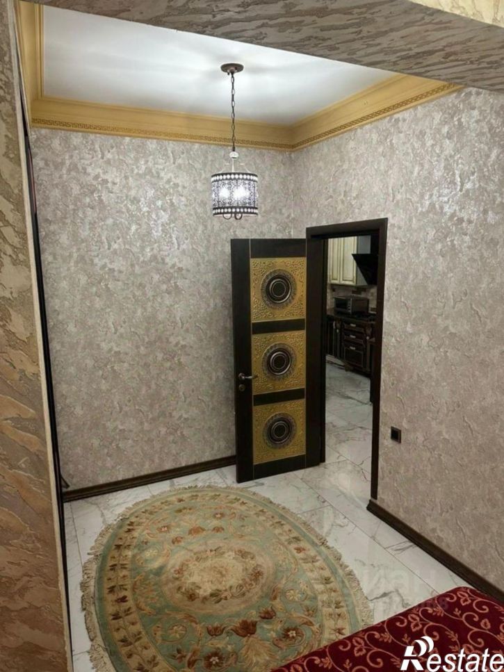 2-комн квартира ул Салаватова, 30,  д. 30