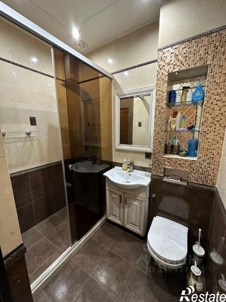 2-комн квартира ул Салаватова, 30,  д. 30