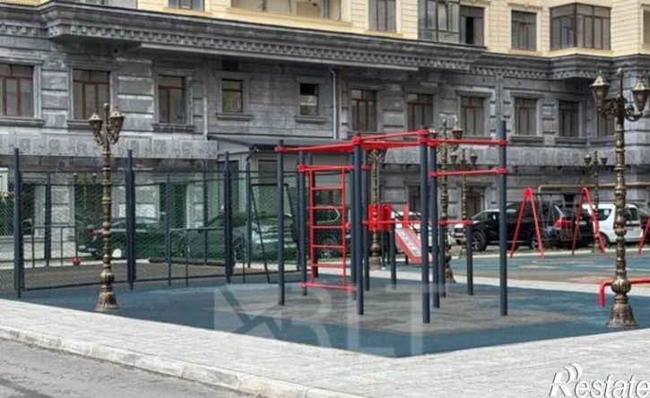 2-комн квартира в новом доме пр-кт Расула Гамзатова, 122,  д. 122