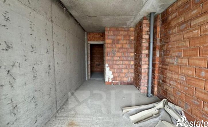 2-комн квартира в новом доме пр-кт Расула Гамзатова, 122,  д. 122