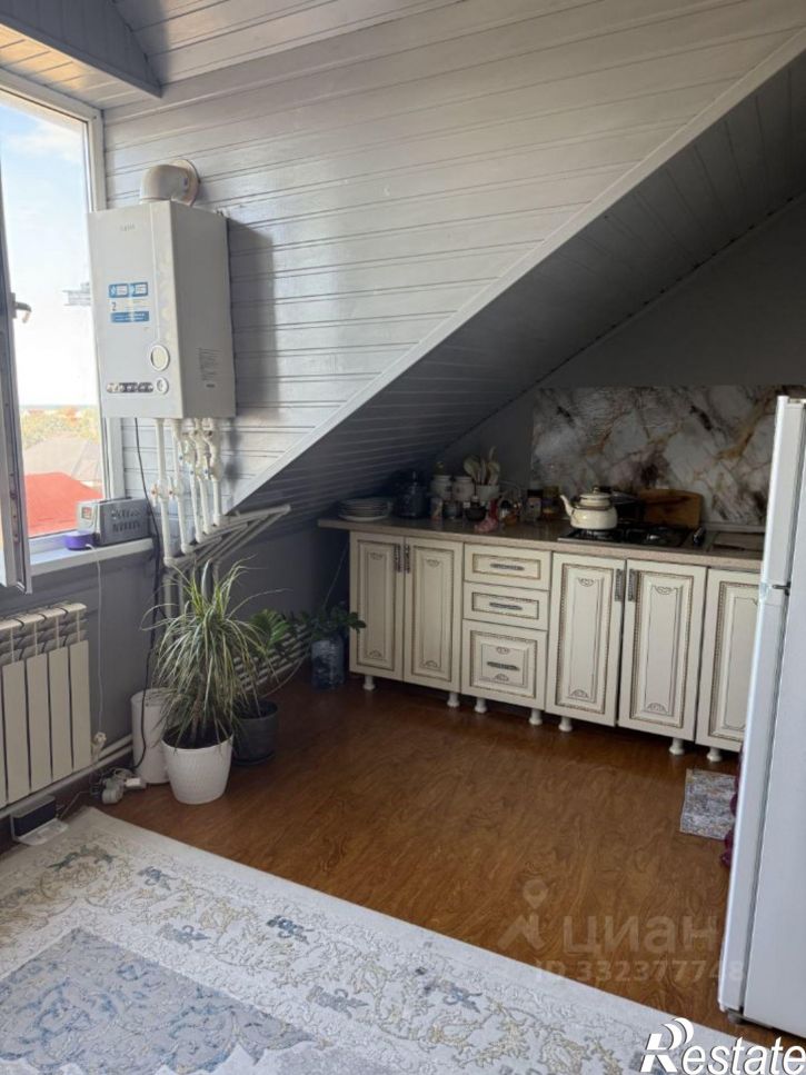 1-комн квартира