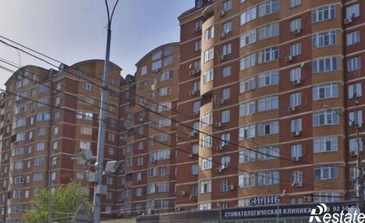 3-комн квартира пр-кт Али-Гаджи Акушинского, 34Д,  д. 34Д