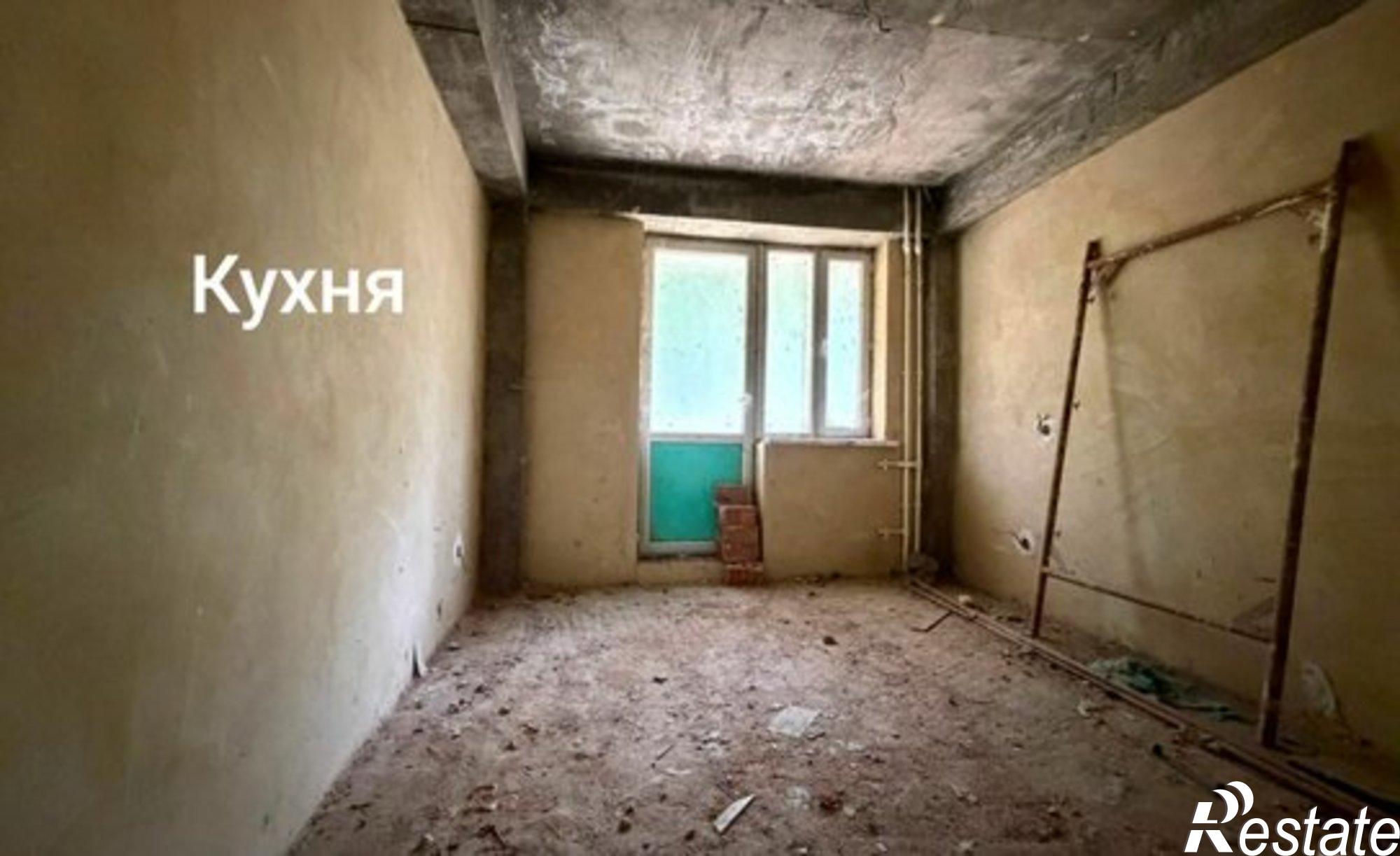 Купить квартиру за 6 100 000 рублей на ул Керимова, 41