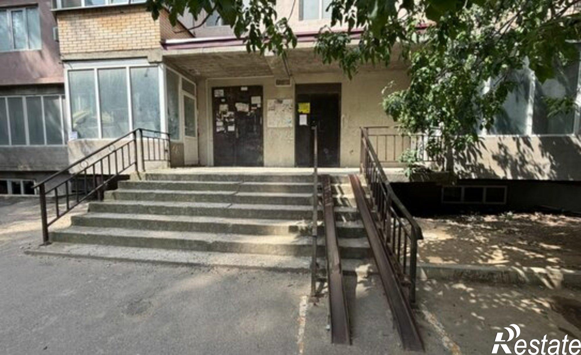 Купить квартиру за 6 100 000 рублей на ул Керимова, 41