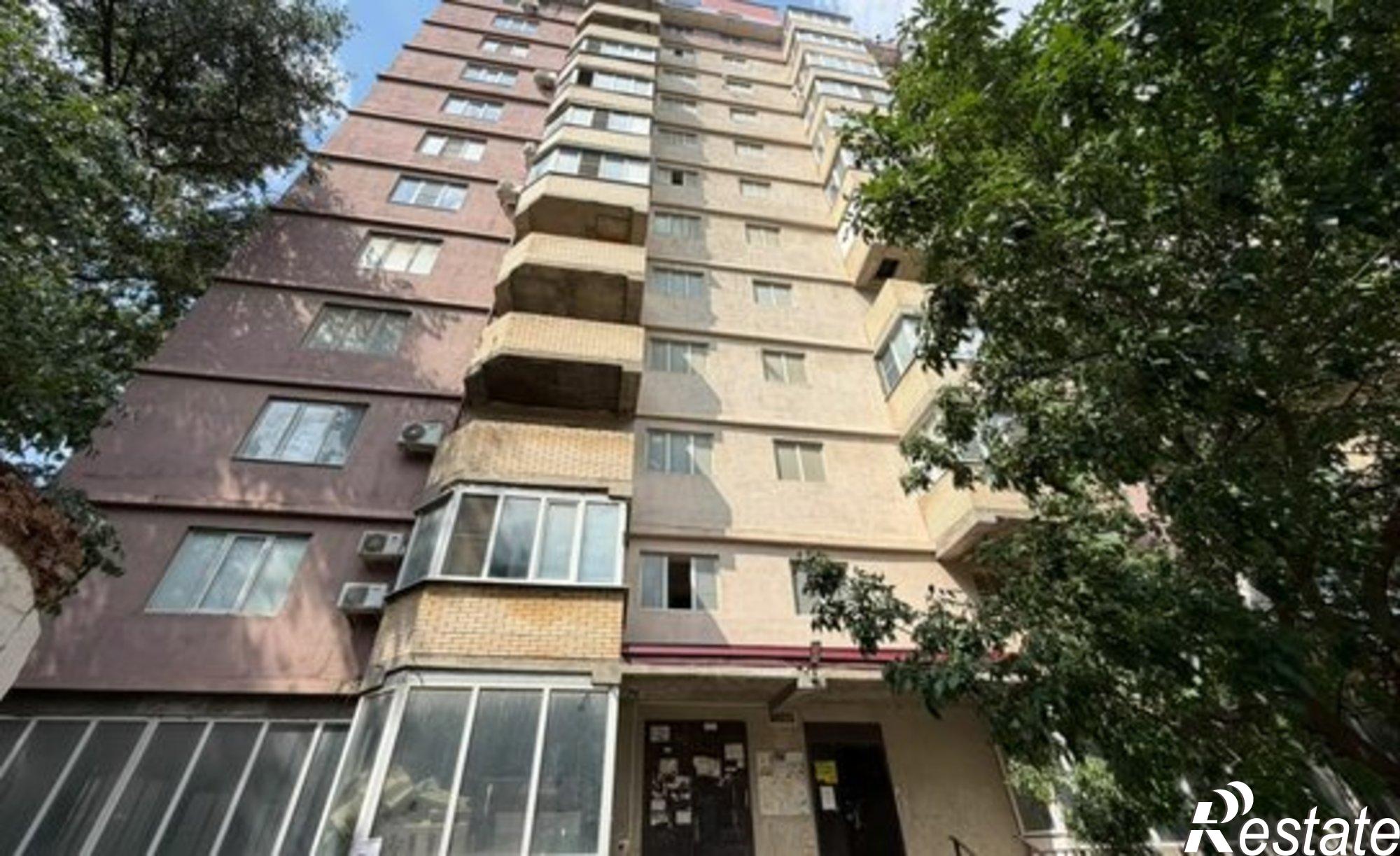 Купить квартиру за 6 100 000 рублей на ул Керимова, 41