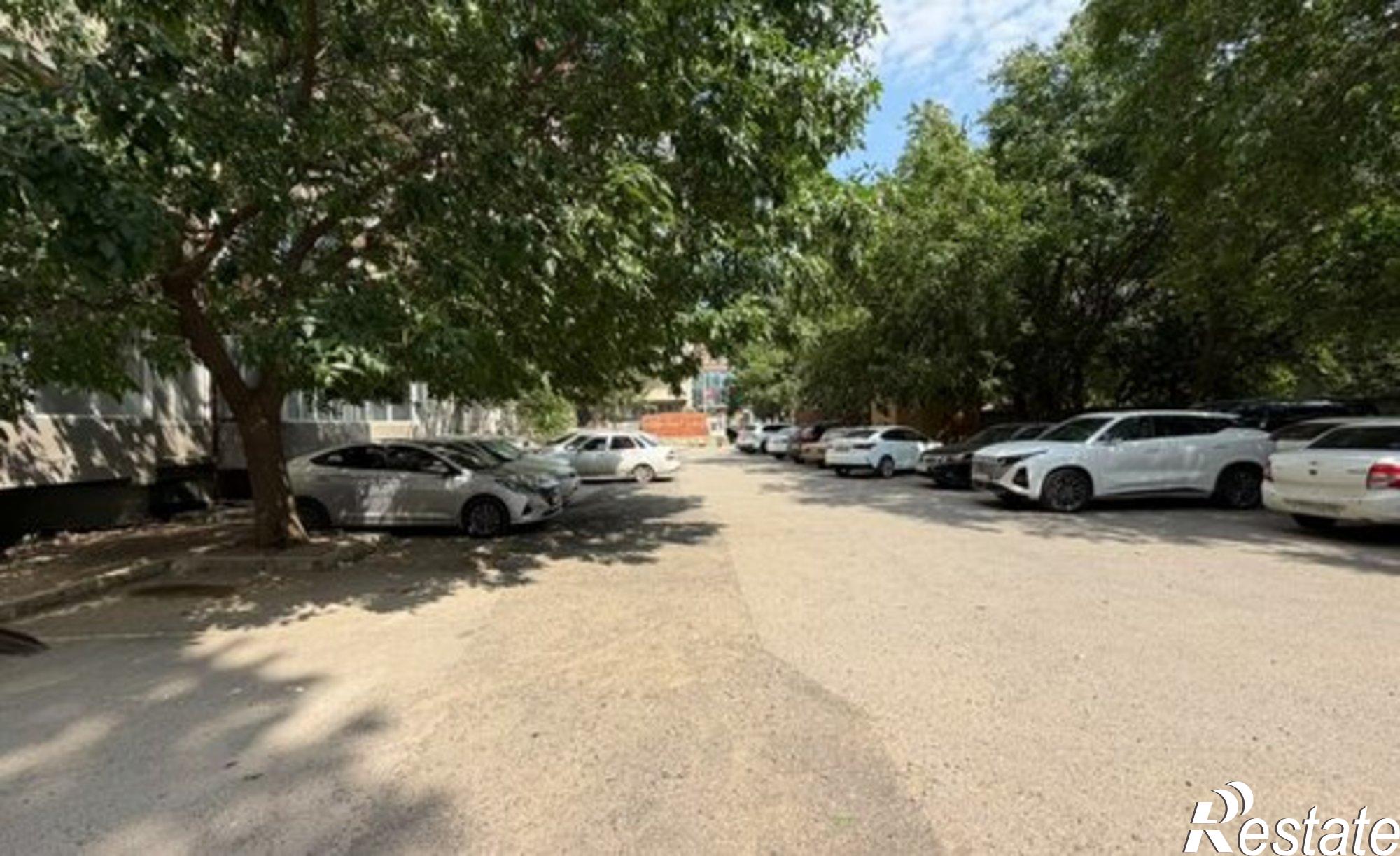 Купить квартиру за 6 100 000 рублей на ул Керимова, 41