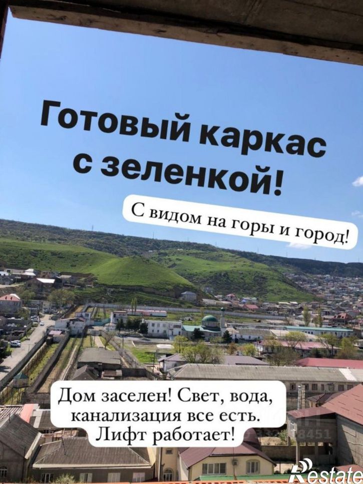 2-комн квартира пр-кт Амет-хана Султана, 39,  д. 39