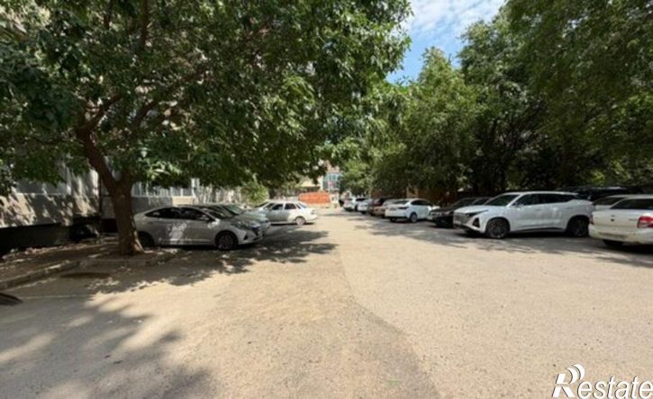 1-комн квартира ул Керимова, 41,  д. 41