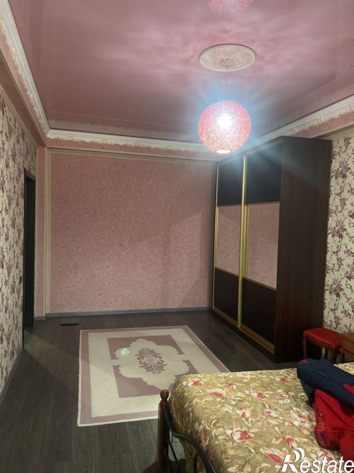 3-комн квартира ул Радужная, 25,  д. 25