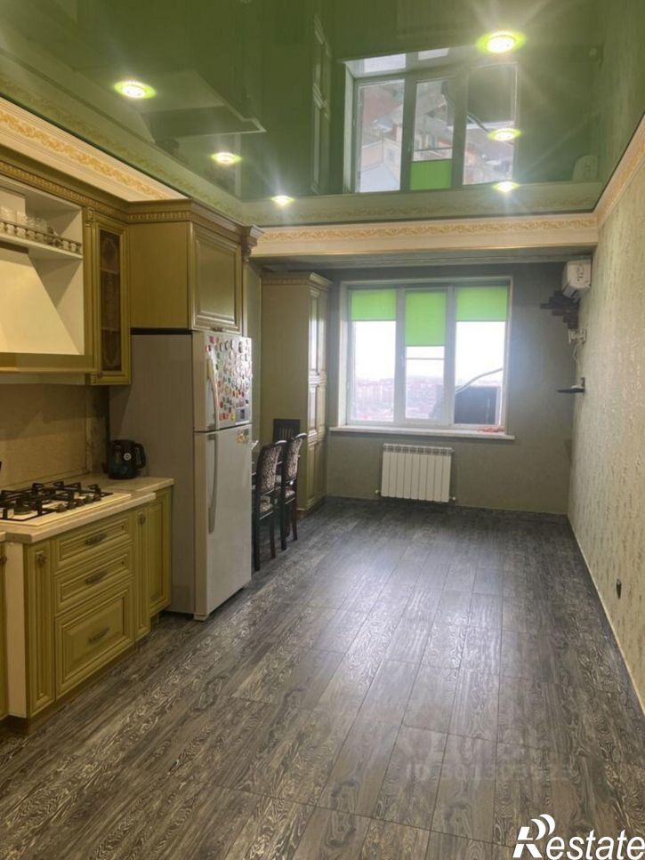 3-комн квартира ул Радужная, 25,  д. 25