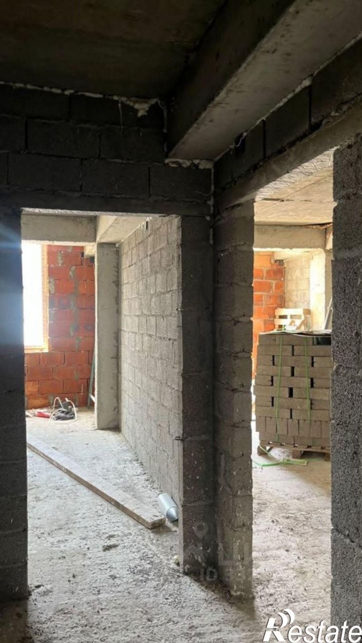 1-комн квартира в новом доме