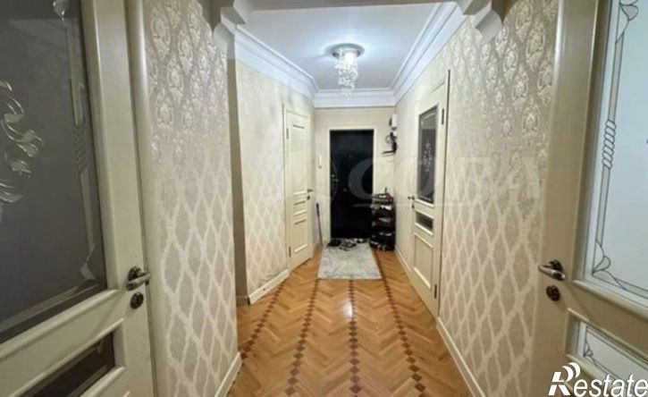 3-комн квартира ул Абдуллы Гаджиева, 15Г,  д. 15Г