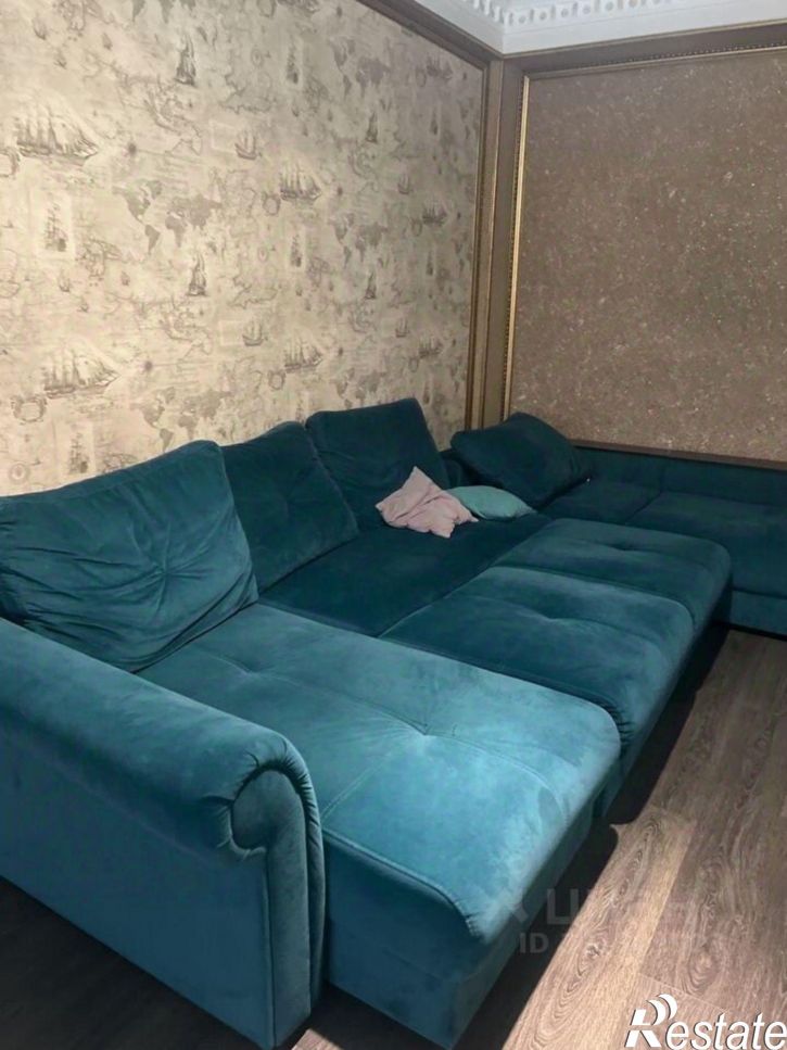 3-комн квартира ул Радужная, 25,  д. 25