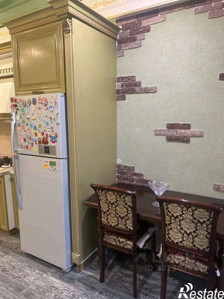3-комн квартира ул Радужная, 25,  д. 25