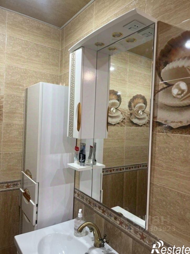 3-комн квартира ул Радужная, 25,  д. 25
