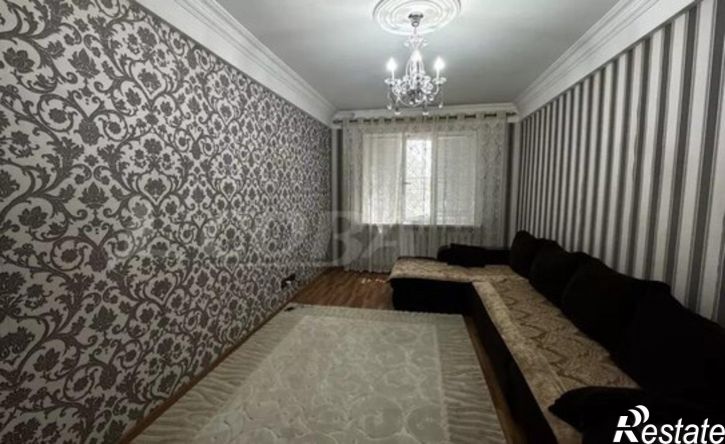 3-комн квартира ул Абдуллы Гаджиева, 15Г,  д. 15Г