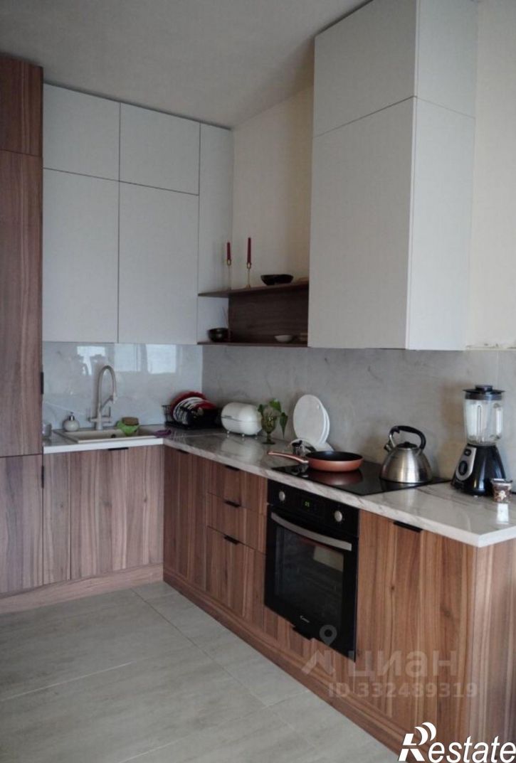 2-комн квартира ул Лаптиева, 45,  д. 45