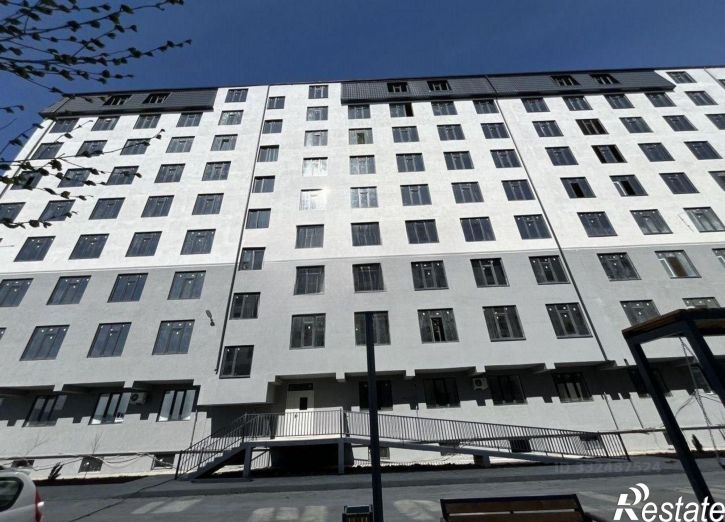 1-комн квартира в новом доме