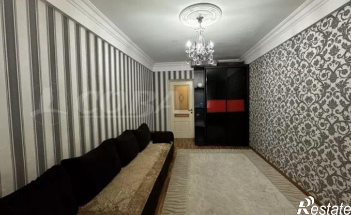 3-комн квартира ул Абдуллы Гаджиева, 15Г,  д. 15Г