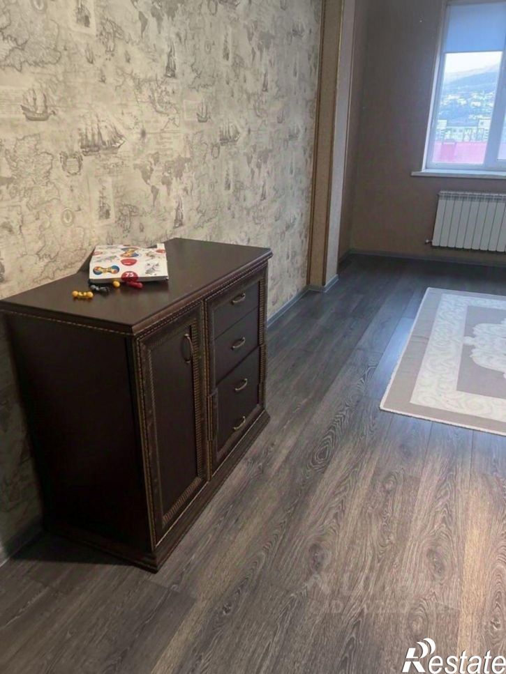 3-комн квартира ул Радужная, 25,  д. 25