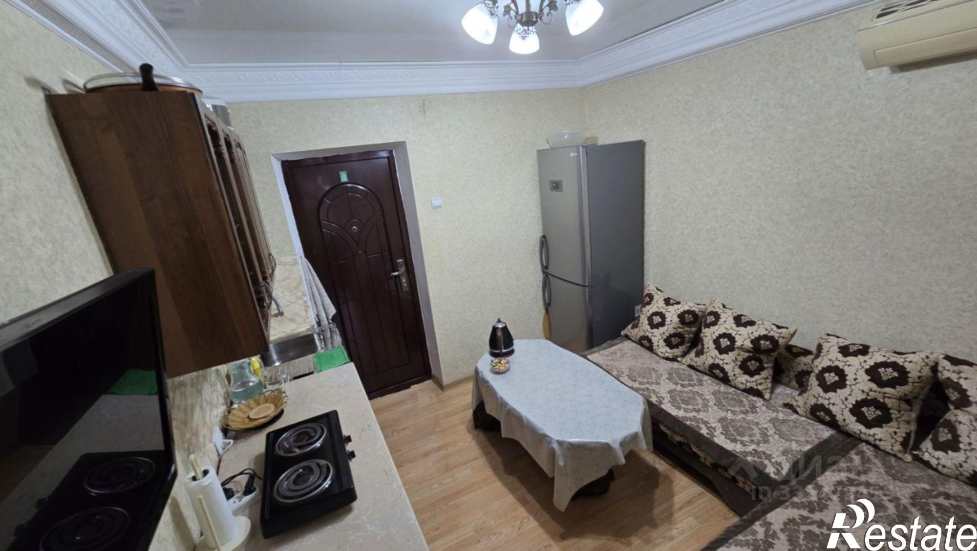 Сдать квартиру за 15 000 рублей на ул Ирчи Казака, 75б